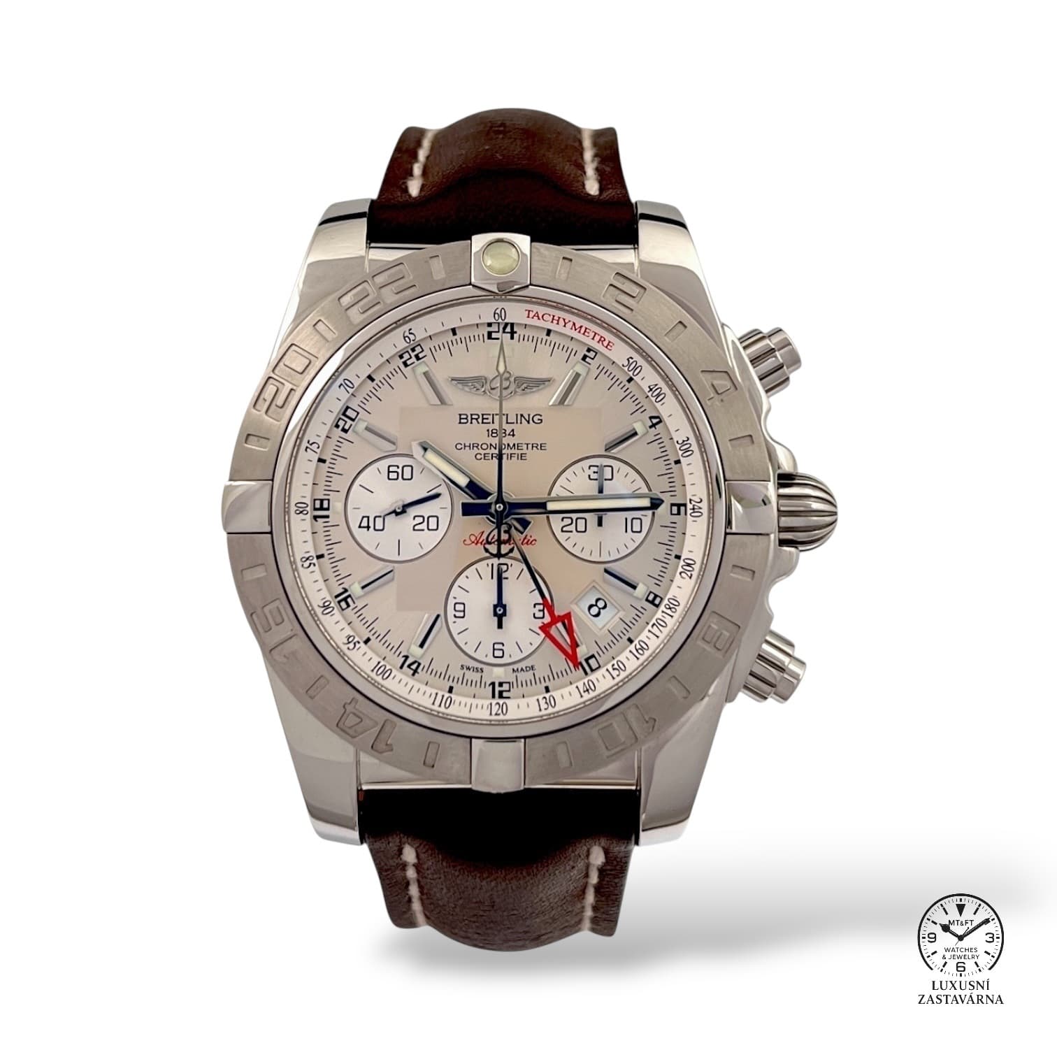 Breitling Chronomat GMT 44mm - view 1