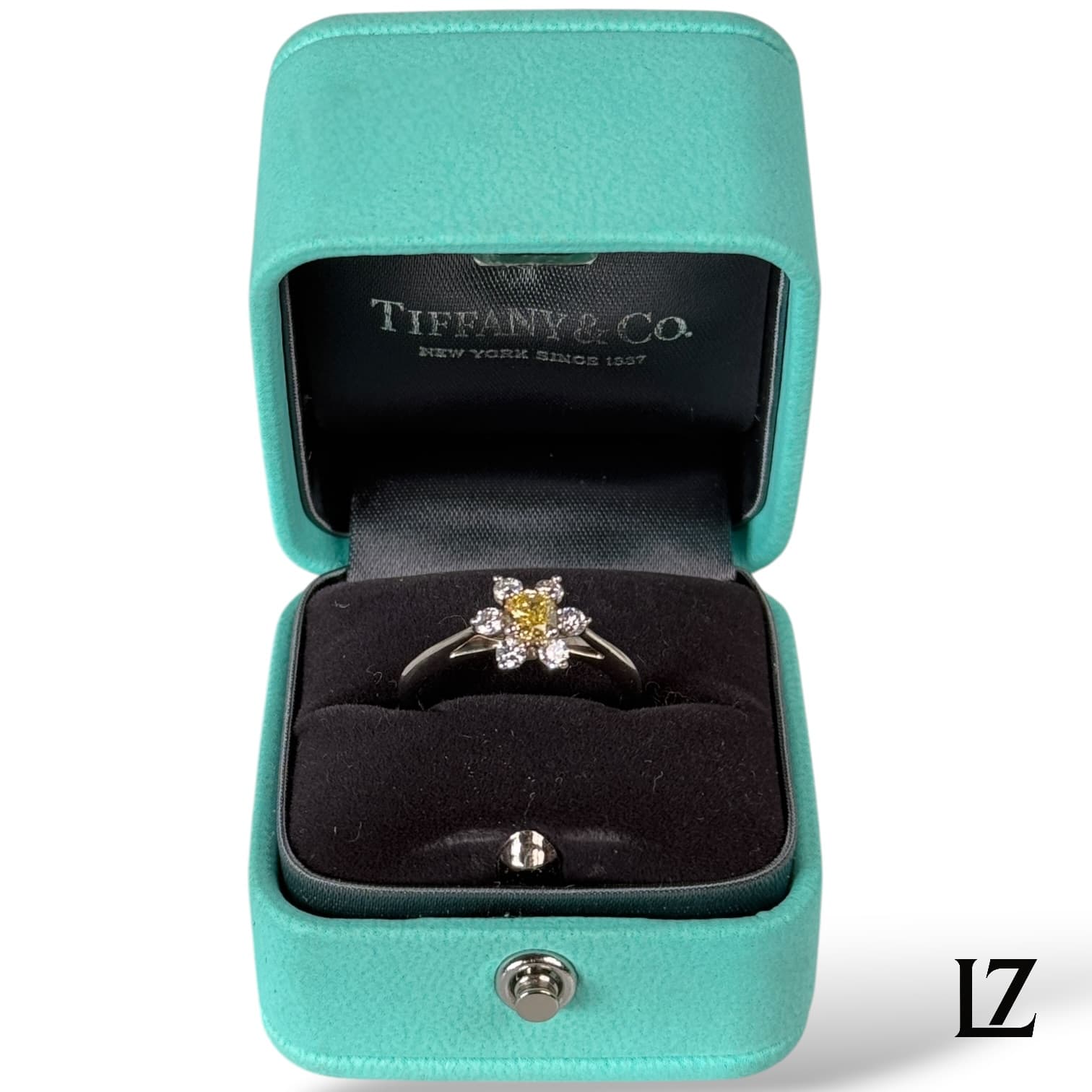 Tiffany Buttercup vel. 54 - view 1