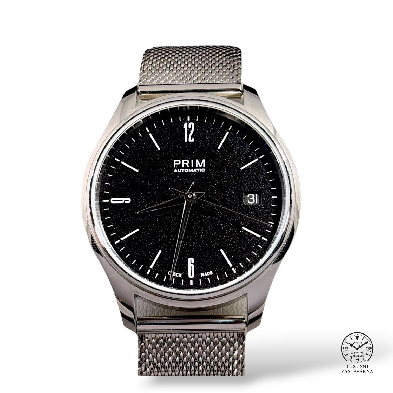 Prim Linea Automatik 36A - view 1